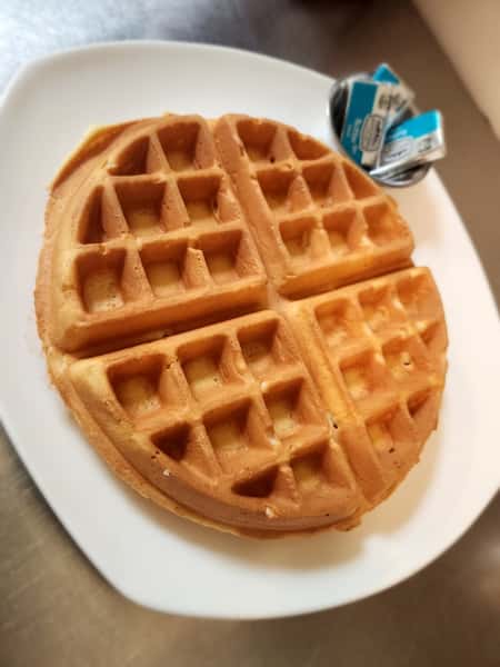 Waffle