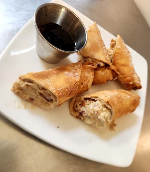 Eggrolls