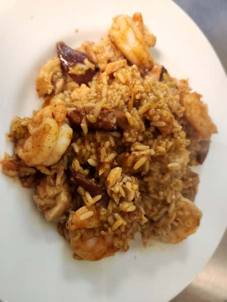Jambalaya