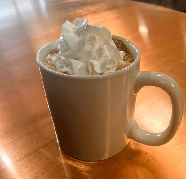 Hot Chocolate