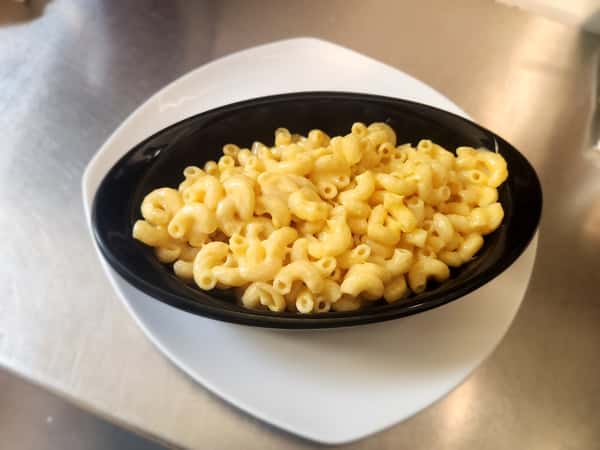 Kids Mac and Cheese