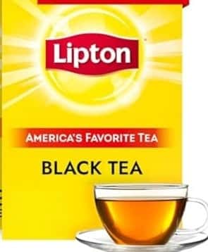 Hot Tea