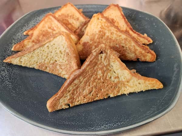 French Toast