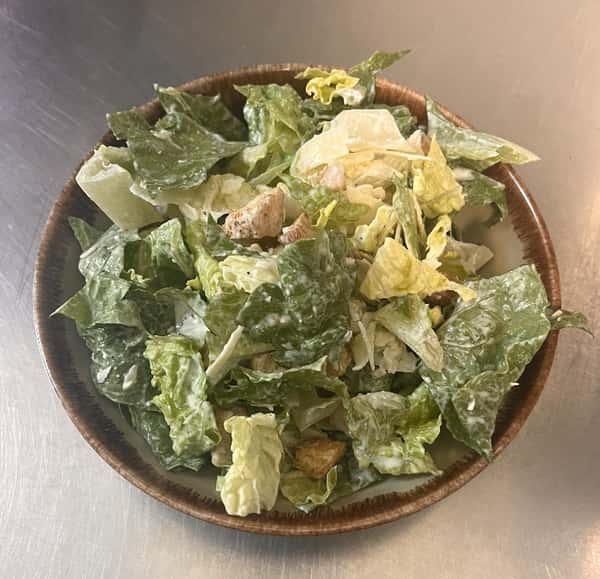 Small Caesar Salad