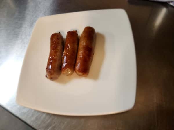 Side Sausage links