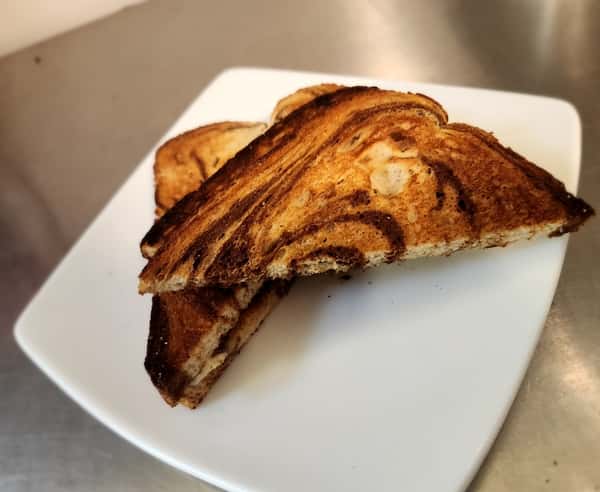 Side Toast