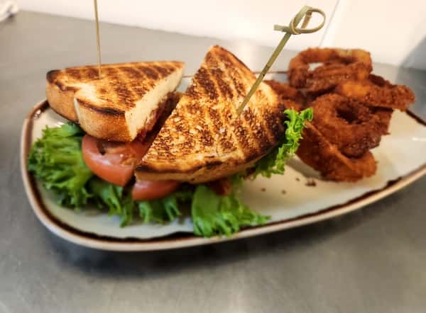 BLT