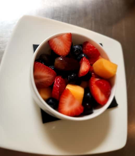 Fruit Cup
