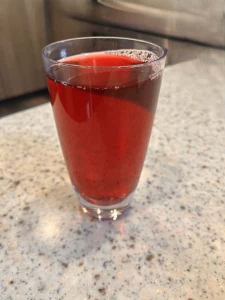 Large Cranberry