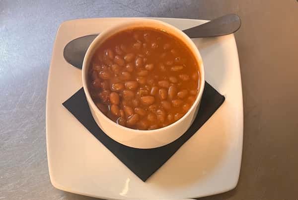 Baked Beans