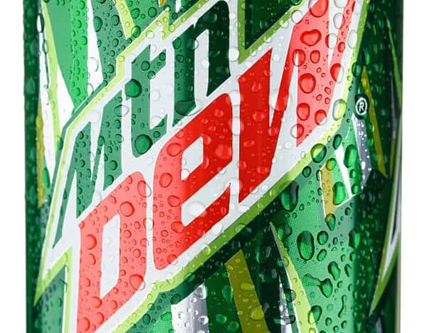 Mountain Dew