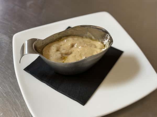 Side Sausage Gravy