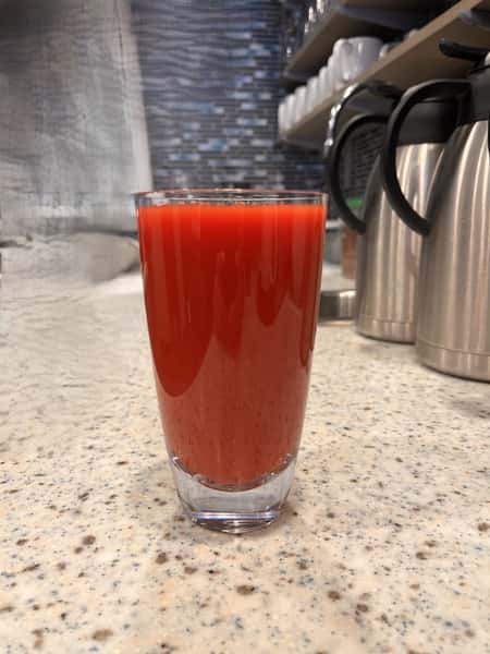 Large Tomato Juice