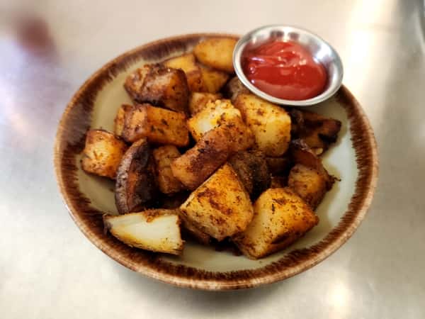 Side Home fries