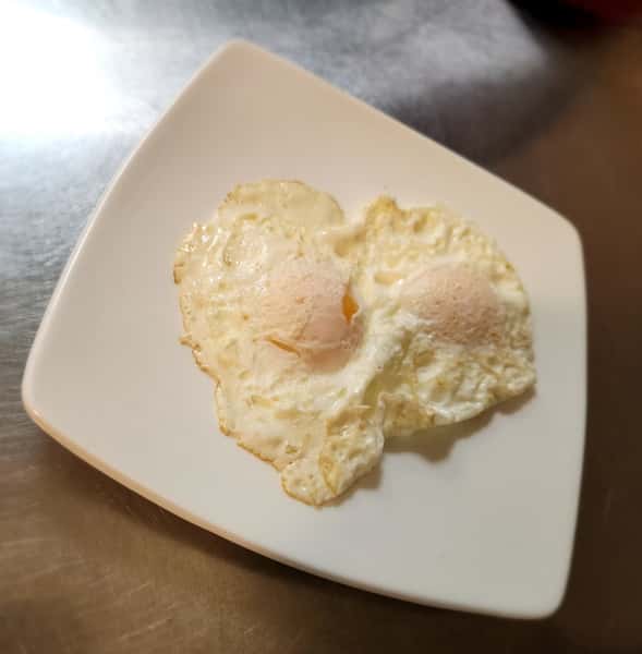 Side Egg