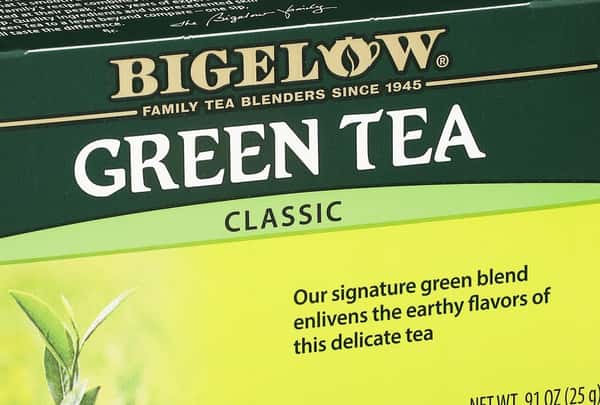 Green Tea