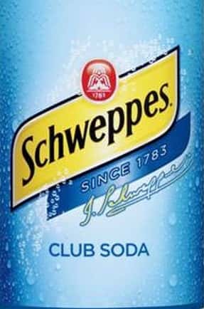 Club Soda