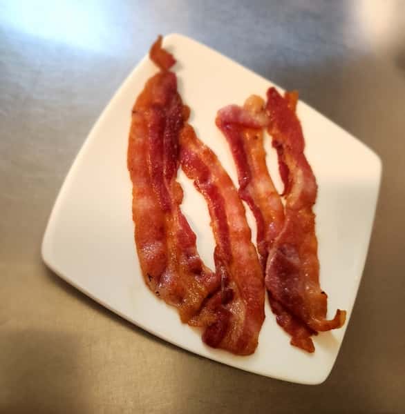 Side Bacon