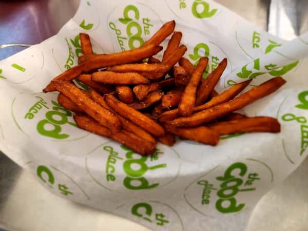 Side Sweet Potato Fries