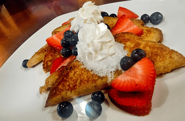 Dessert
