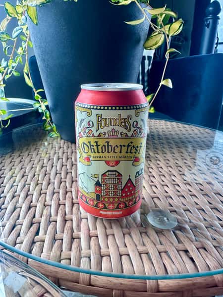 Founders Oktoberfest