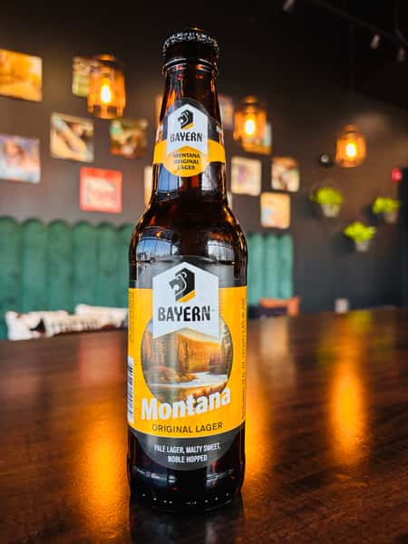 MT Helles Lager