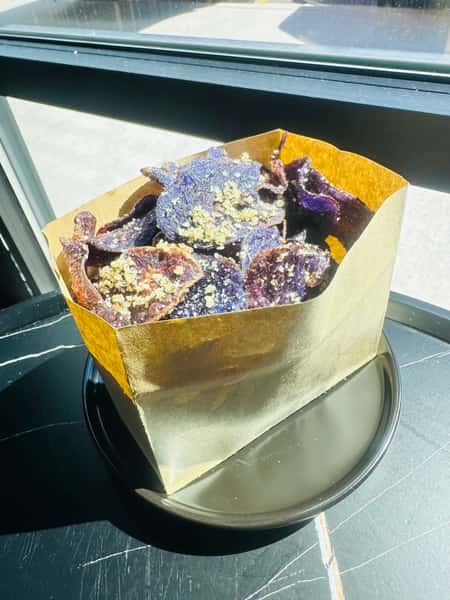 High Country Chips