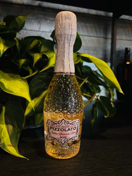 Pizzolato 187ml Bottle