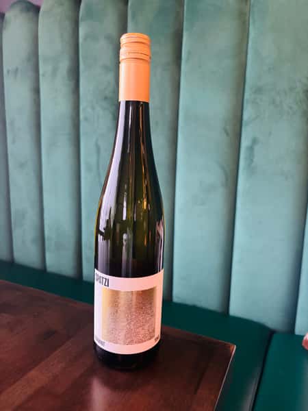 Spatzi Dry Fermint Bottle