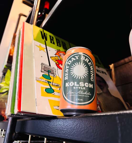 Best Day Kolsch