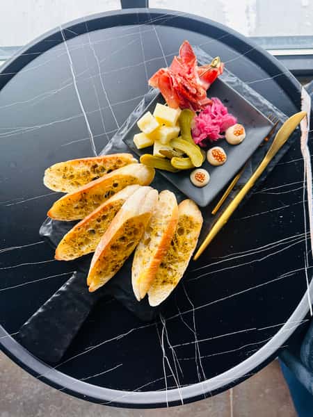 Havana Board