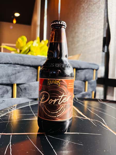 Founders Porter