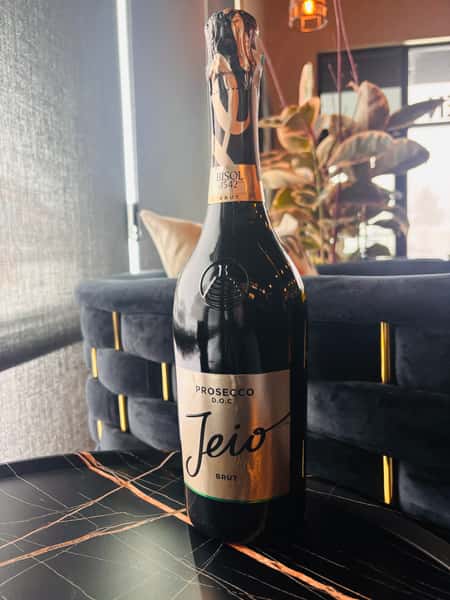 Jelo Prosecco