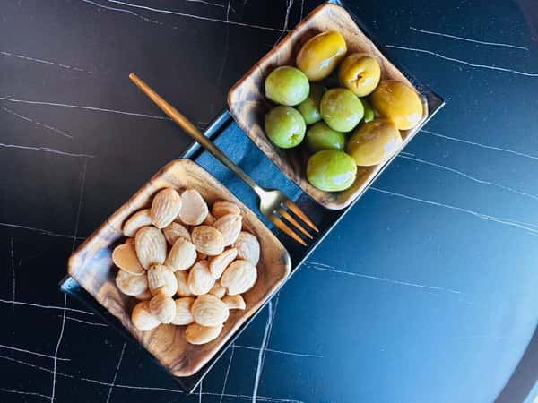 Bar Bites