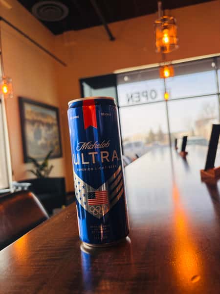 Michelob Ultra