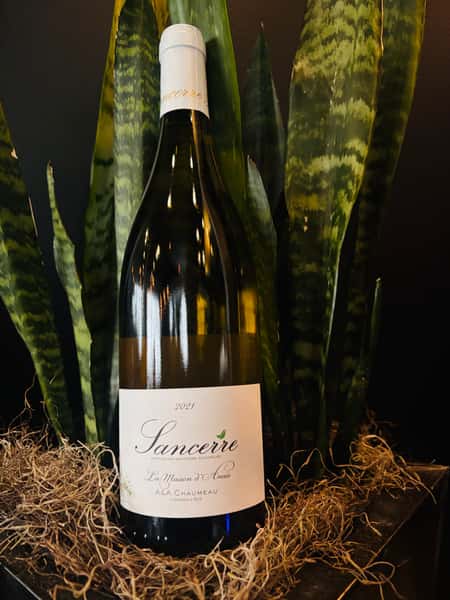 Chaumeau Masion D'annis Sancerre Bottle