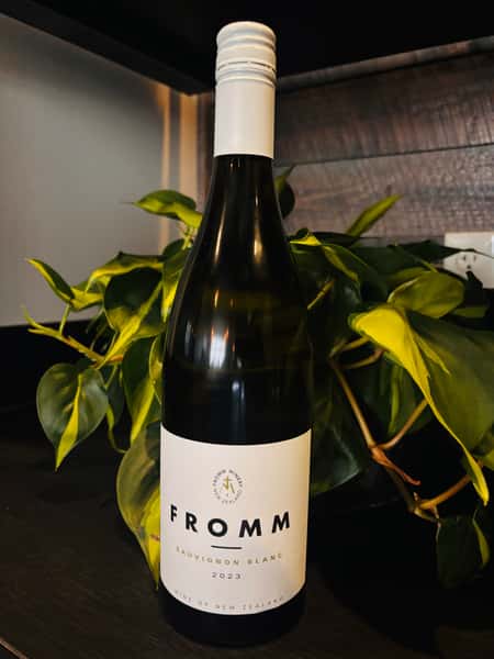 Fromm Sauvignon Blanc