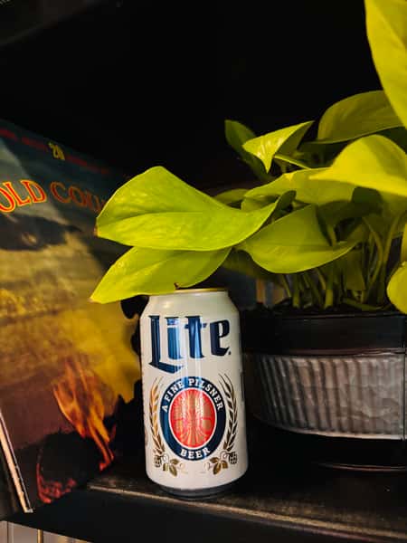 Miller Lite Pilsner