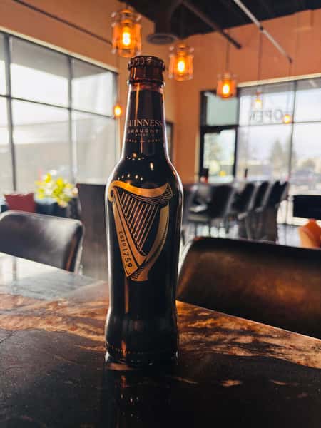 Guinness Draught Stout