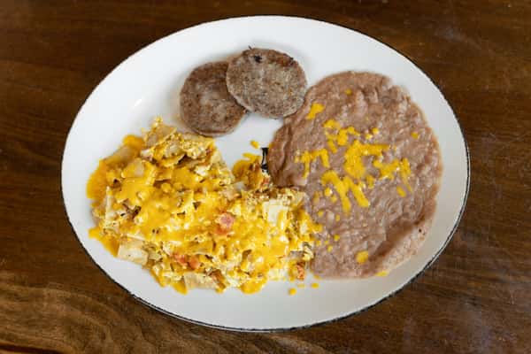 Migas