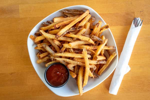 House Cut French Fries