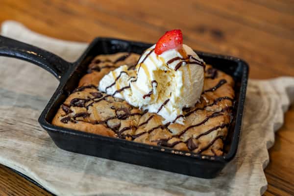 dessert
