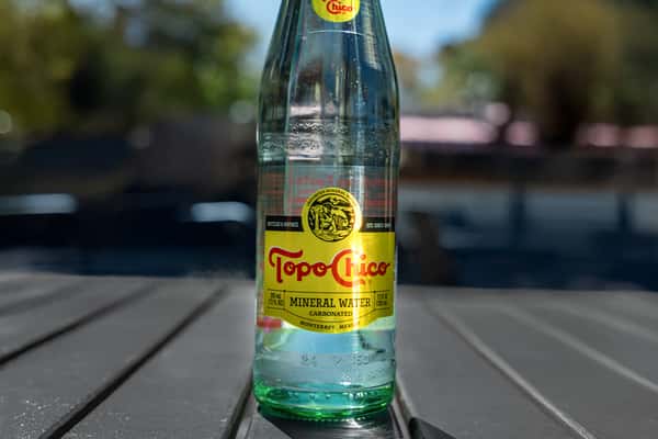 alcohol