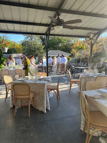 event space
