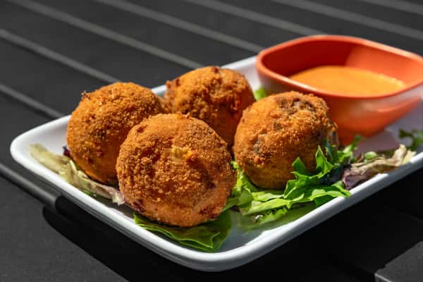 Rice ball 4