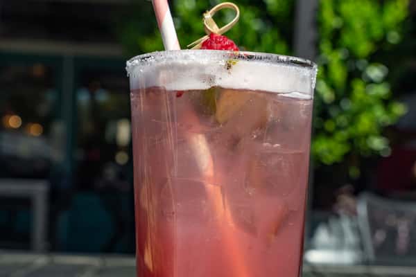 Cherry Blossom Margarita