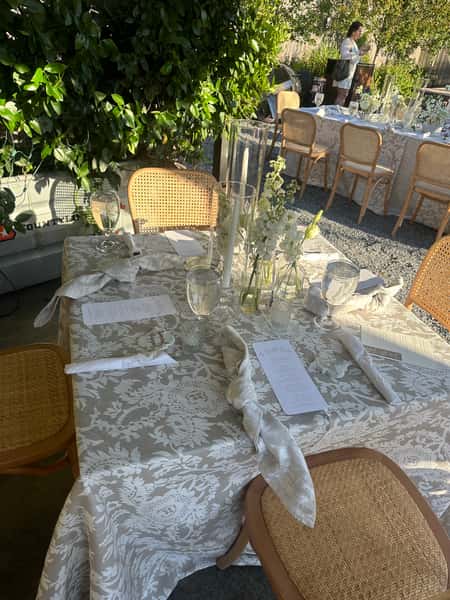 event space
