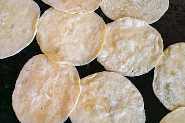 Tortillas (6)