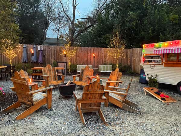 event space