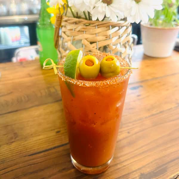 Bloody Mary
